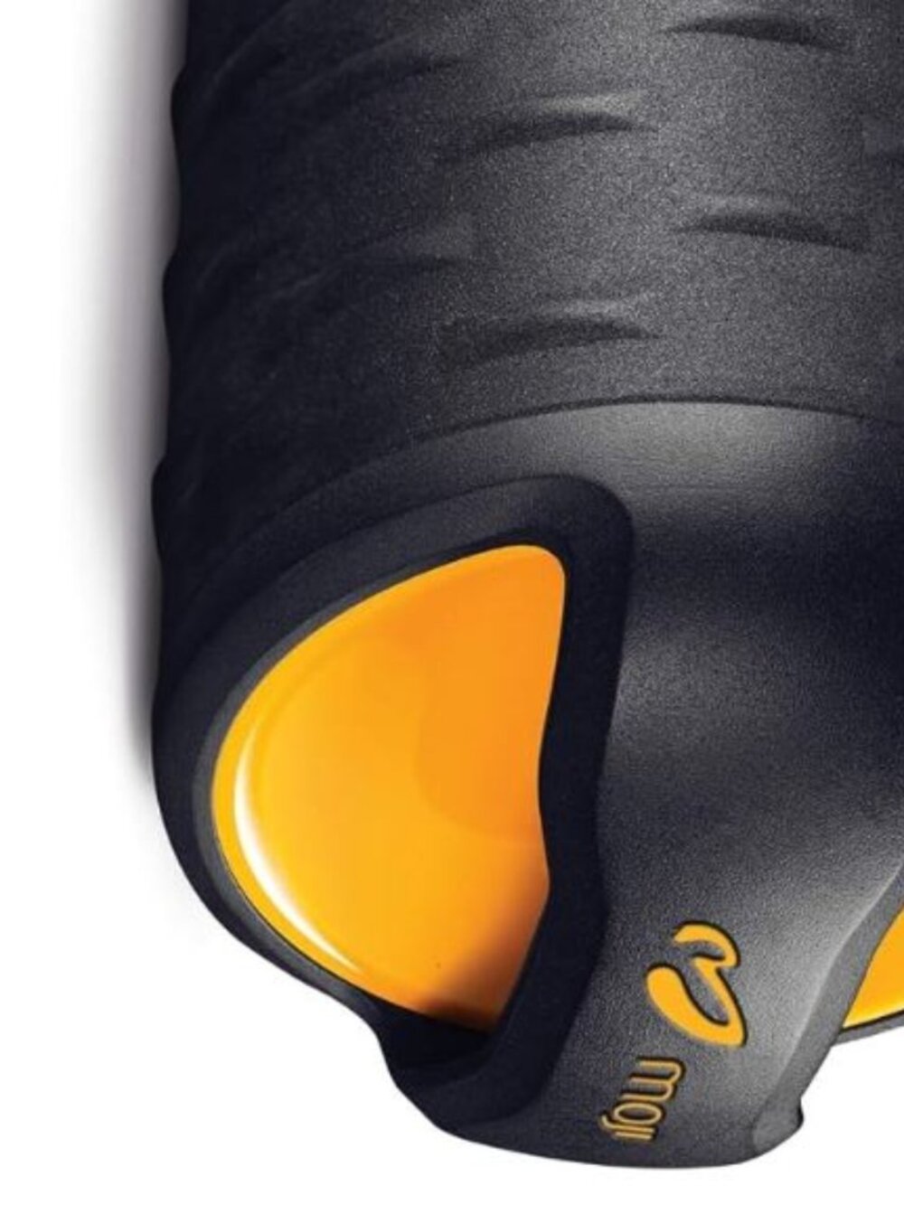 MojiHeat Roller V3, Heated Roller for Back & Neck Pain, Great Replacement for Yo